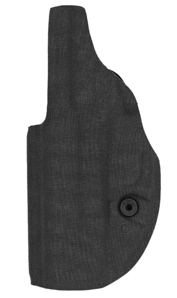 Safariland 20199131 Species IWB Black SafariLaminate Fits S&W M&P 9EZ Belt Clip Mount Right Hand