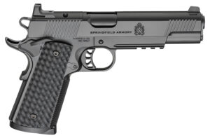 SPG PC9125LRAOS 45 TRP 1911 LTRL 5 8R