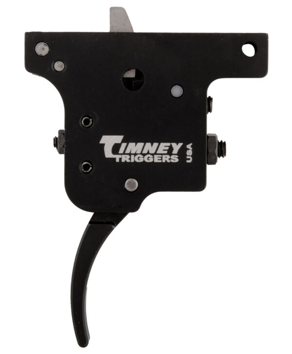 Timney Triggers 402   Black Curved Fits Winchester 70
