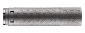 B&T Firearms SD-VERS36 Vers36 Ti  1.70" Gray Titanium