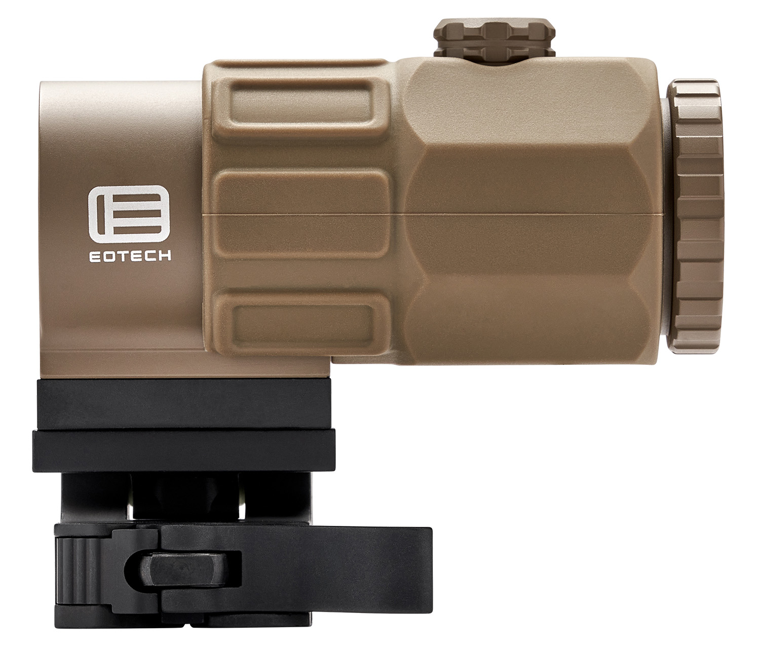 Eotech G45STSTAN G45 Magnifier Tan/FDE 5x