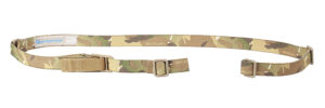 Blue Force Gear VCAS100OAMC Vickers Sling MultiCam Cordura Rifle