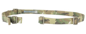 Blue Force Gear GMT125OAMC GMT Sling MultiCam Nylon