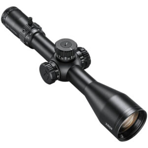 Bushnell ETXRS3G5I XRS3 Elite Tactical Black 6-36x 56mm 34mm Tube G5I Reticle