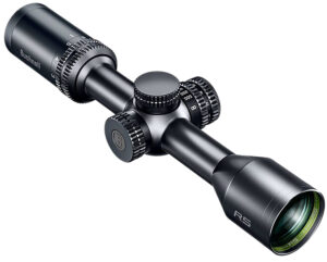 Bushnell R5-3940S9 R5 Black 3-9x 40mm 1" Tube Illuminated MultiX Reticle