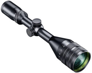 Bushnell R3-61850S11 R3 Black 6-18x 50mm 1" Tube DOA Quick Ballistic Reticle