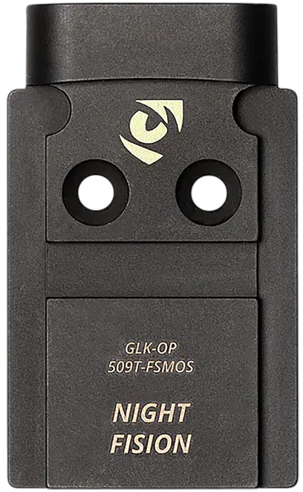 NF GLK-OP-509T-FSMOS PLATE 509T TO GLK FS MOS
