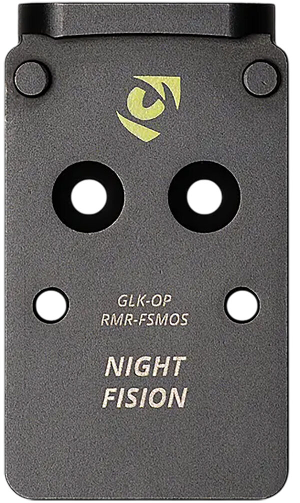 NF GLK-OP-RMR-FSMOS PLATE 507C/RMR TO GK FS MOS