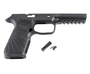 Wilson Combat 320FSB Black Polymer Fits Sig P320