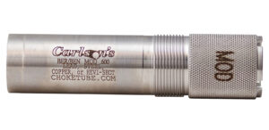 Carlson's Choke Tubes 15525 Sporting Clay Mobil 20 Gauge Modified Stainless Steel