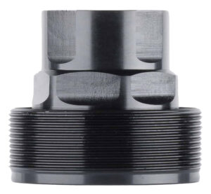 Dead Air WV207 Wolverine Thread Inserts Fits 13MM RH Stainless Steel Black Nitride