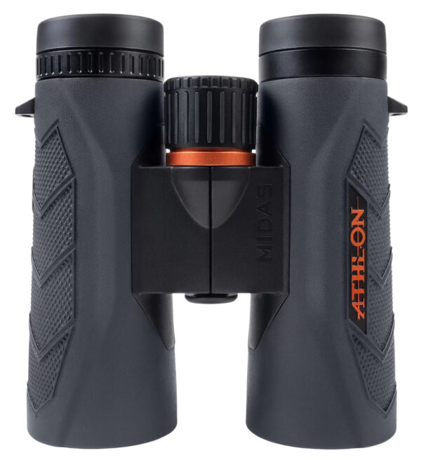 Athlon 113009 Midas G2 UHD Binocular 8x 42mm