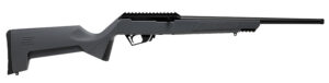 Savage Arms 19777 RXR  22 LR 10+1 16.50" Military Gray