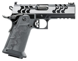 KIMBER 3500082 2K11 PRO ECLIPSE  9MM OR 4.25"  19R