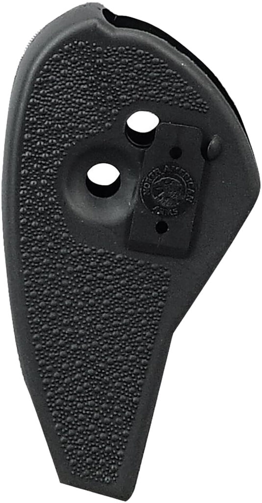 North American Arms GHGM Holster Grip Black Polymer for NAA Mini-Mag, 22 Mag