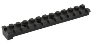 Colt Mfg 301751 Anaconda Matte Black