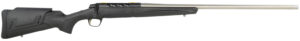 Browning 036113227 X-Bolt 2  7mm Rem Mag