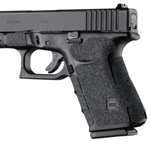 HOG 17239   WRAPTER GRIT ADHESIVE GRP GLK CMP BLK