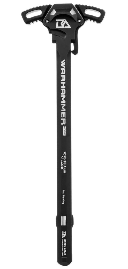 BREEK BRK555 WARHAMMER MOD2 MICRO CHRG HNDL