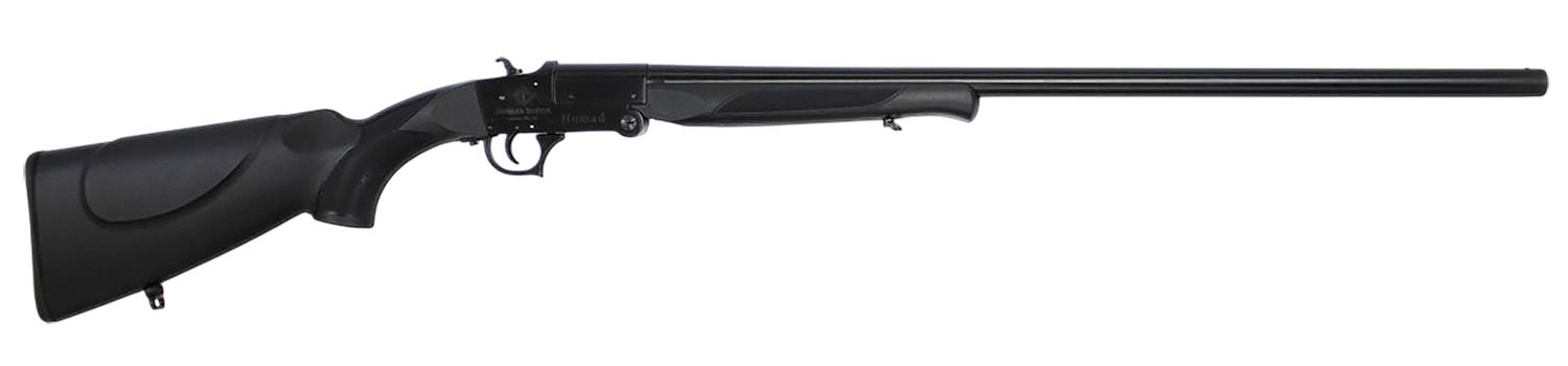 ATI ATIG20NMD26 NOMAD SNG SHOT 20G 26 BLK