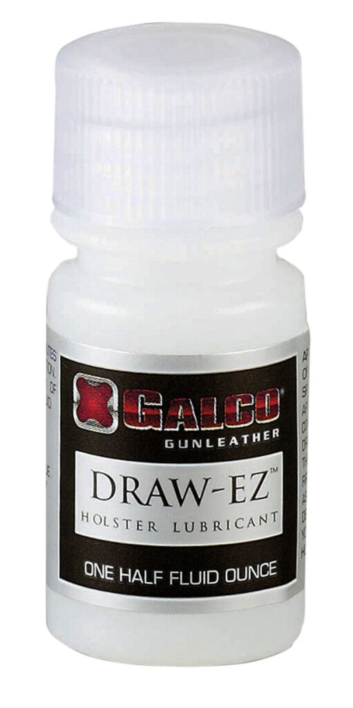 Galco DRAWEZ Draw Ez Conditioner 0.50 oz