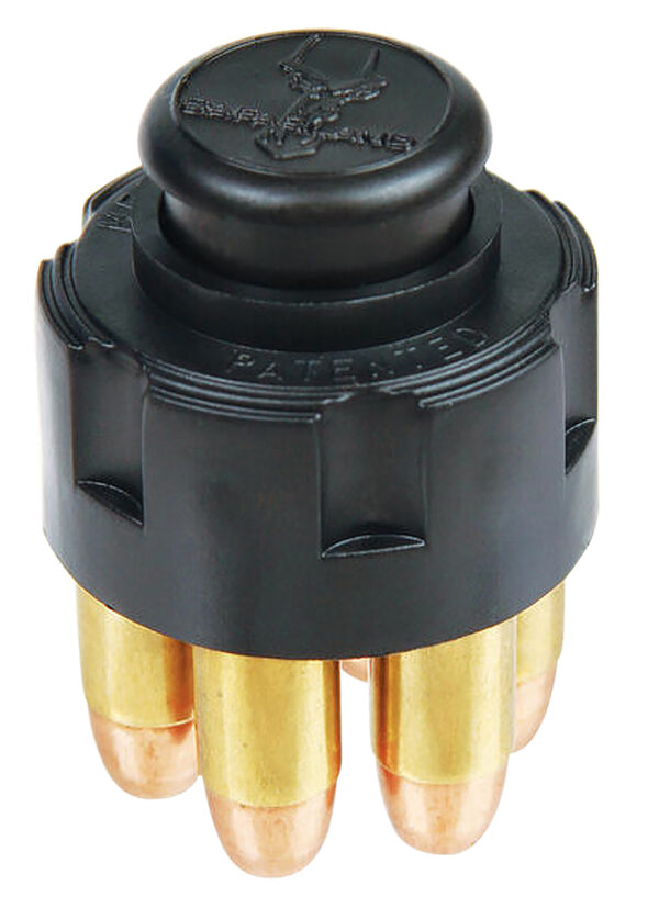 Safariland JP3C Comp II 6rd Colt