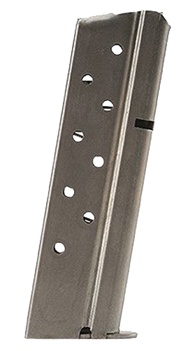 Springfield Armory PI6090 1911 9rd 9mm Luger Stainless Steel