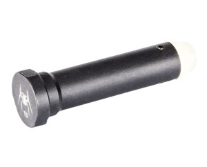 Spikes SLA00T3 Heavy Buffer ST-T3 Multi-Caliber Black Anodized Aluminum/Tungsten AR-Platform