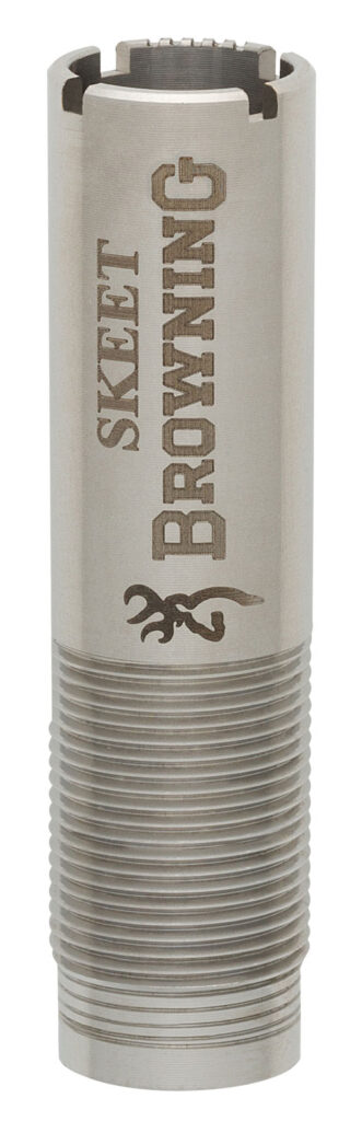Browning 1130257 Standard Invector  Browning 410 Gauge Full Flush 17-4 Stainless Steel