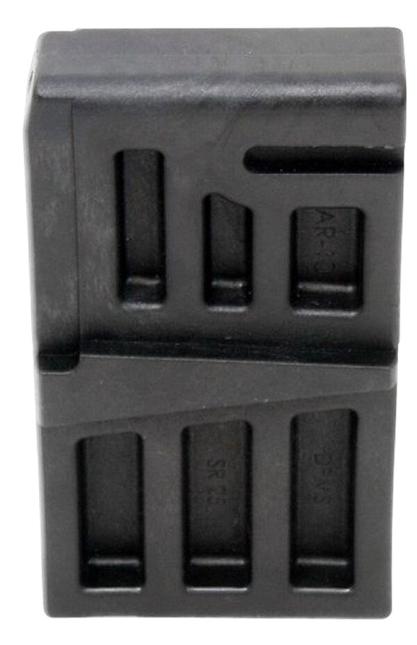 ProMag PM245 Lower Receiver Vise Block Polymer 308 Win/7.62x51mm NATO Armalite,DPMS,Remington,SR-25 AR-10
