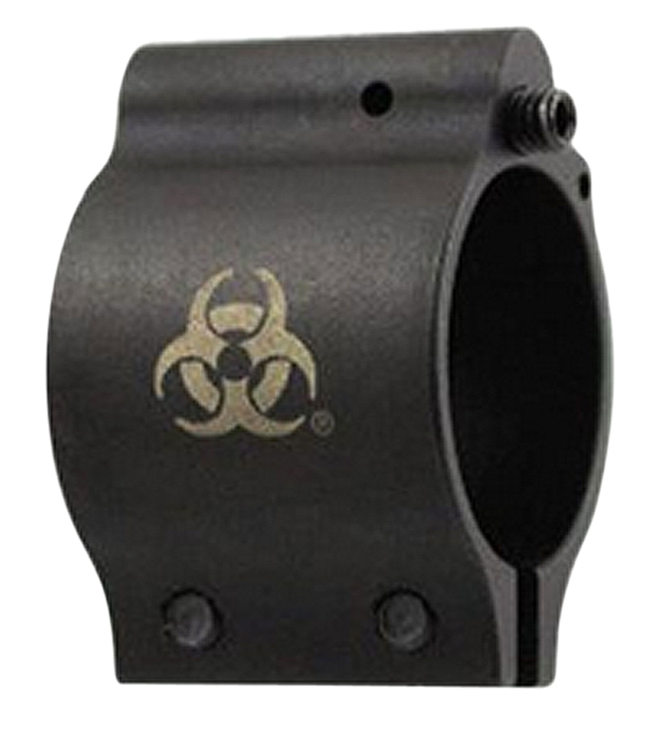 Black Rain Ordnance BROLP750A Low-Profile Metal