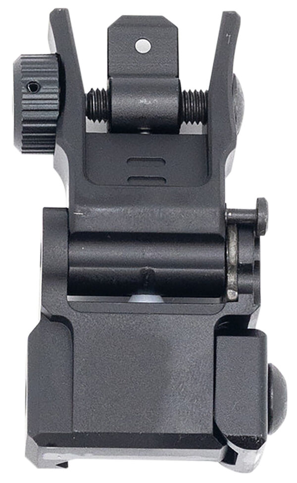 UTG MNT955 ACCU-SYNC Rear Sight AR Platform Picatinny/Weaver