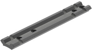 Leupold 56506 Rifleman  Matte Black Ruger 10/22