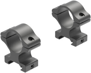 Leupold 55870 Rifleman  Matte Black 1" High