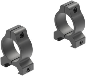 Leupold 55850 Rifleman Matte Black 1" Medium