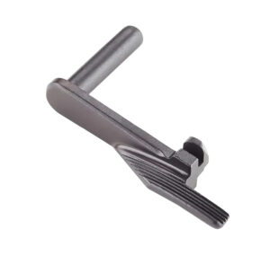 Wilson Combat 7B Slide Release  45 ACP Extended 1911 Matte Blue Steel Handgun