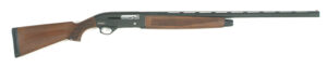 TriStar 24100 Viper G2 Full Size 12 Gauge Semi-Auto 3" 5+1 28" Black Vent Rib Barrel, Black Steel Receiver, Fixed Walnut Stock, Beretta/Benelli Choke Tube, Right Hand