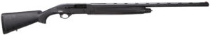TriStar 24105 Viper G2 Full Size 12 Gauge Semi-Auto 3" 5+1 28" Black Vent Rib Barrel, Black Steel Receiver, Fixed Black Synthetic Stock, Beretta/Benelli Choke Tube, Right Hand