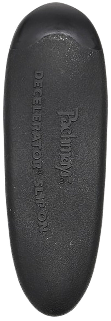 Pachmayr 04412 Decelerator Magnum Black Slip On Large Rubber For Shotgun