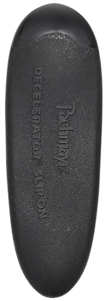 Pachmayr 04413 Decelerator Magnum Slip On Medium Rubber For Shotgun