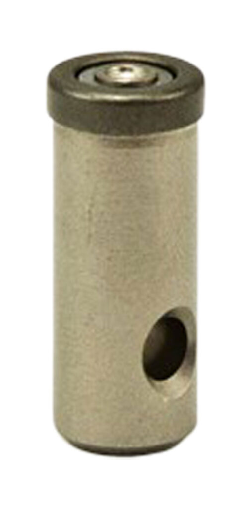 Patriot Ordnance Factory 00306 Roller Cam Pin  308 Win/7.62x51mm Steel AR Platform