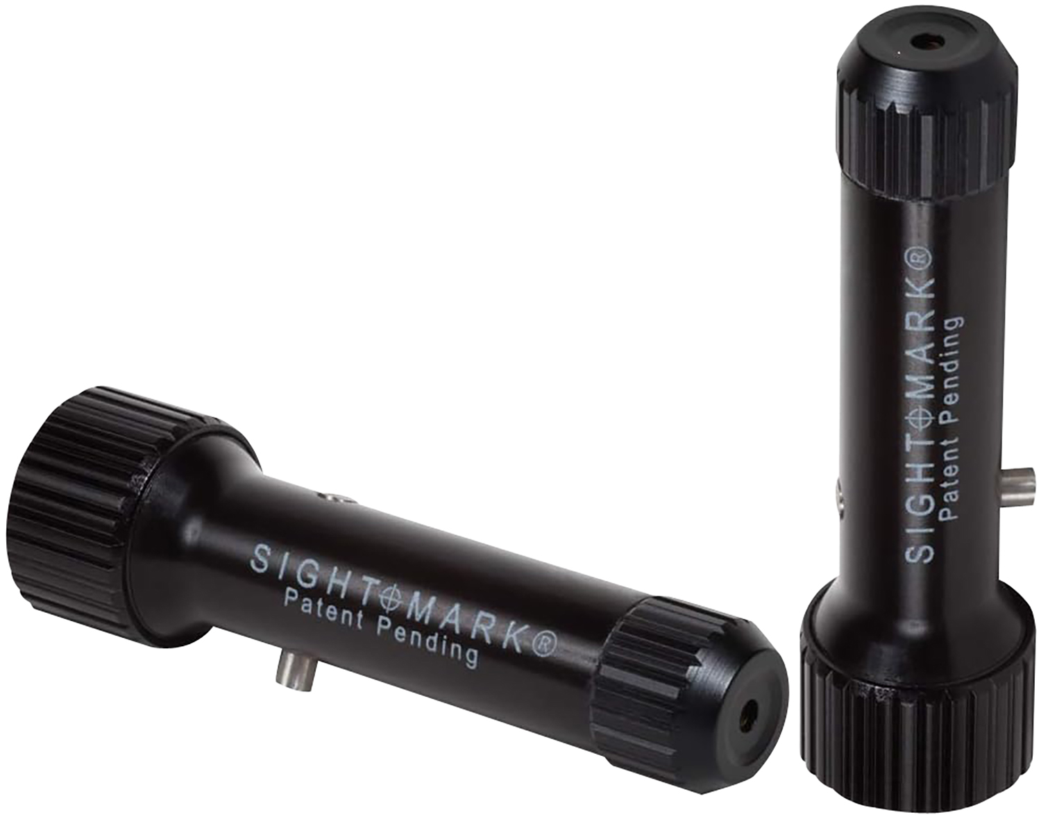 Sightmark SM39014 Universal Boresight Red Laser for Multi-Caliber (.17-.50 cal) Includes Battery Pack & Carrying Case