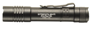 Streamlight 88031 ProTac 2L Flashlight Black Anodized 30/350 Lumens White C4 LED