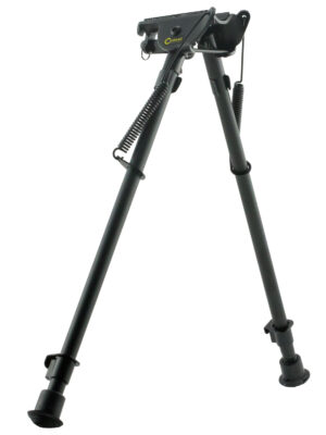 Caldwell 591336 XLA Fixed Bipod 13-23" Black Aluminum