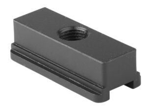 AmeriGlo UTSP134 Universal Shoe Plate Black Steel for Sig P224