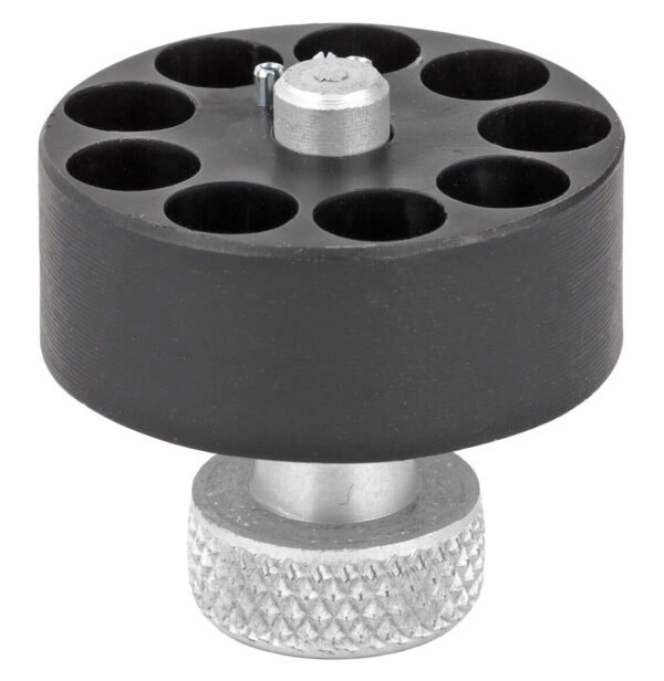 HKS 22HR M Series  made of Metal with Black Finish for 22 LR H&R; Taurus 94 Holds up to 9rds