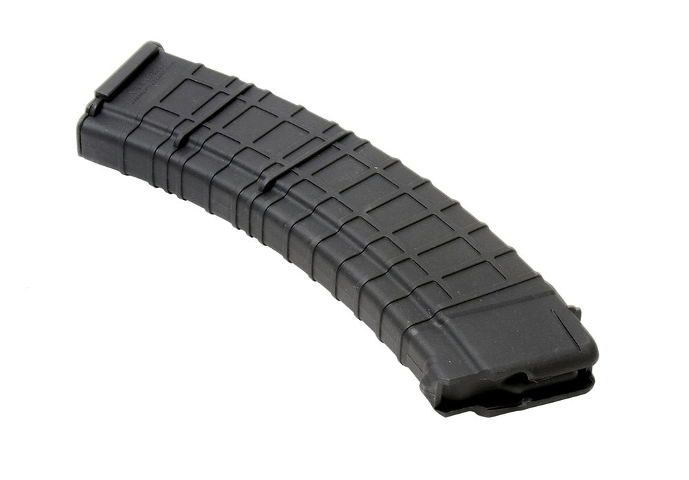 ProMag AKA18 Standard 40rd 5.45x39mm Fits AK-74 Black DuPont Zytel Polymer