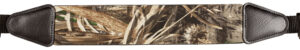 Outdoor Connection NDS90081 Elite Sling Realtree Max-4 Neoprene Adjustable Rifle/Shotgun