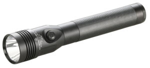 Streamlight 75456 Stinger DS LED HL Flashlight  Black Anodized 200/400/800 Lumens White C4 LED