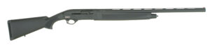 TriStar 24106 Viper G2 Full Size 12 Gauge Semi-Auto 3" 5+1 28" Black Vent Rib Barrel, Black Cerakote Steel Receiver, Black Synthetic Stock, Beretta/Benelli Chokes, Right Hand